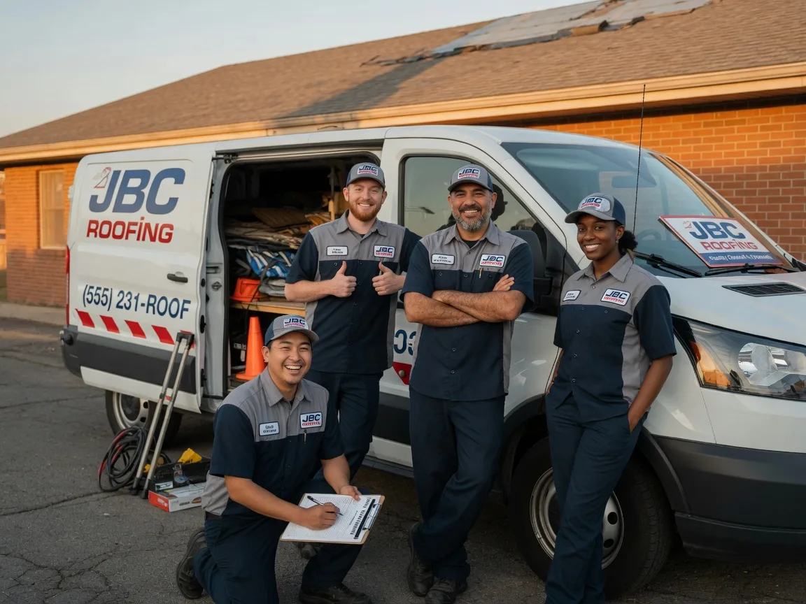 Roof Replacement company in Southport, NC