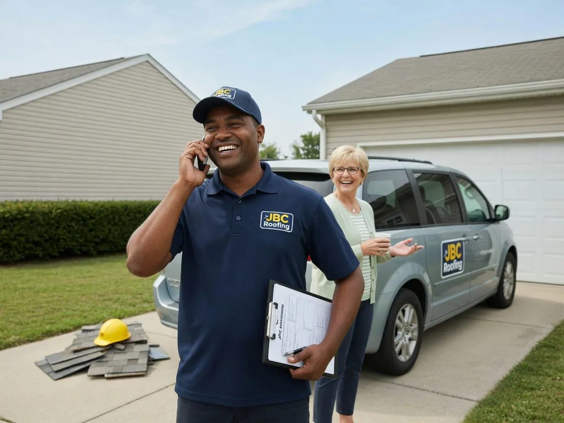 Roof Replacement Southport, NC FAQs